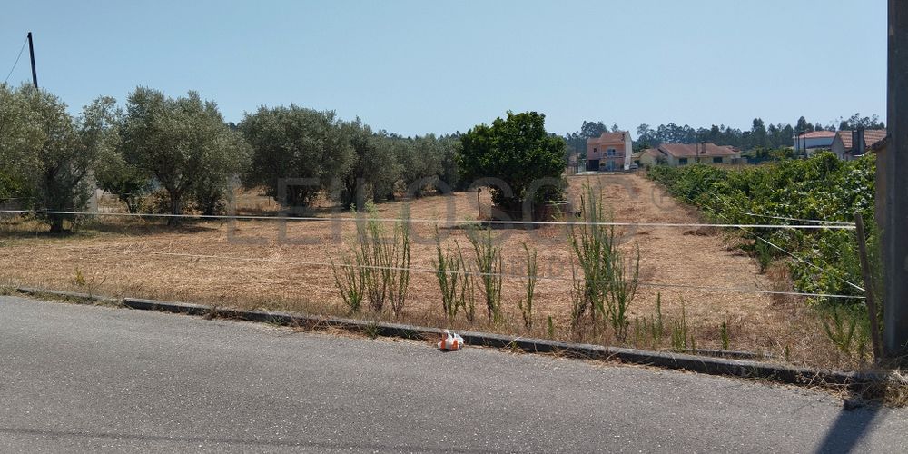Terreno para Construção · Leiria 3