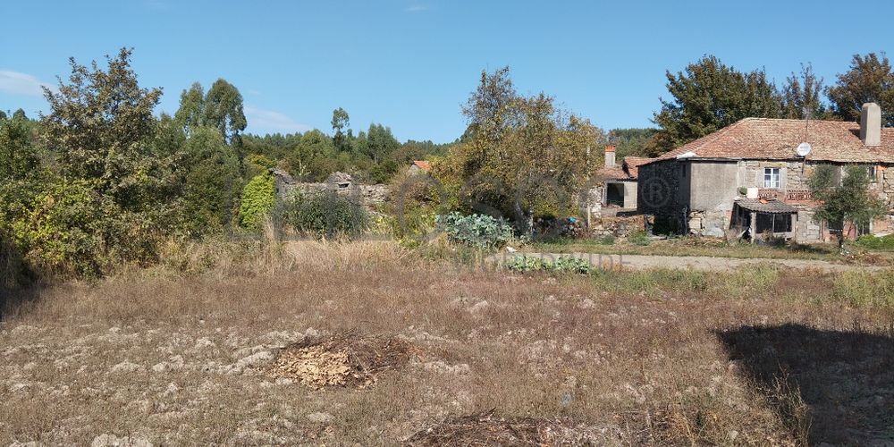 Proporção de 1/5 de Moradia + Terreno · Vila Nova de Paiva 7