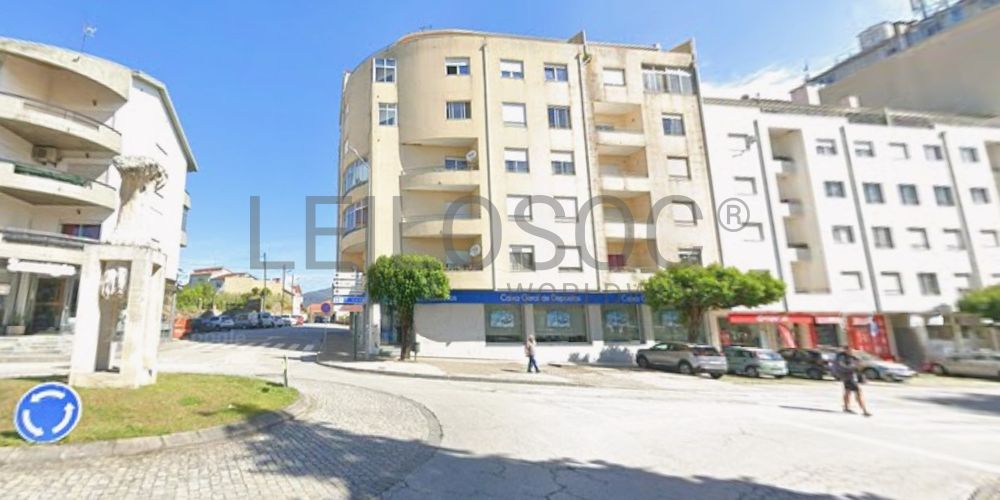 Apartamento T2 · Oliveira de Frades 2
