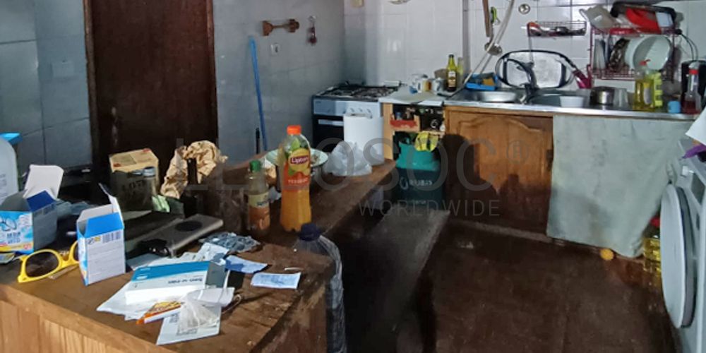 Apartamento T2 · Oliveira de Frades 6