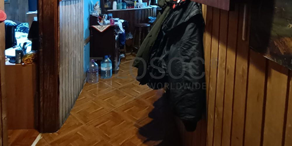 Apartamento T2 · Oliveira de Frades 4