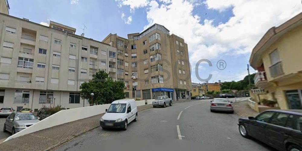 Apartamento T2 · Oliveira de Frades 3