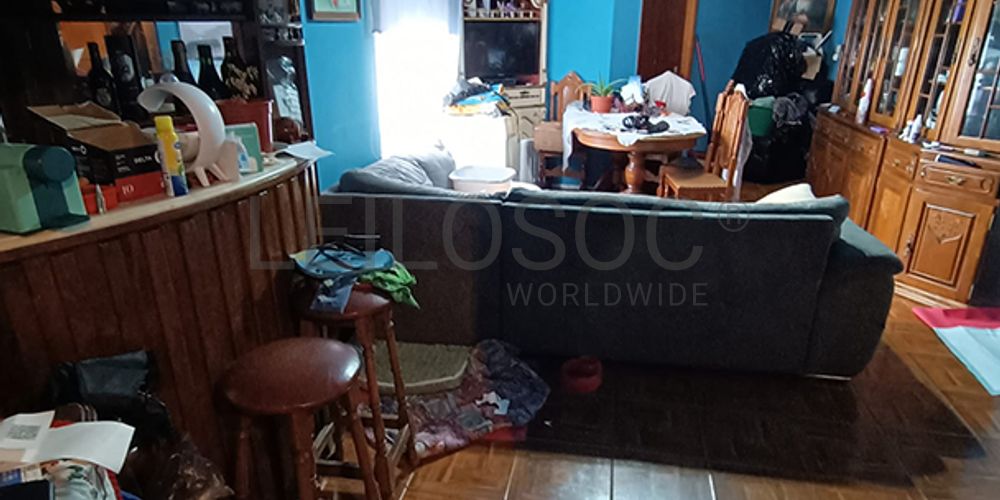 Apartamento T2 · Oliveira de Frades 5
