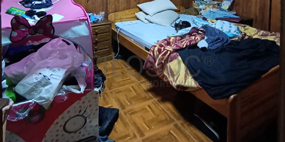Apartamento T2 · Oliveira de Frades 7