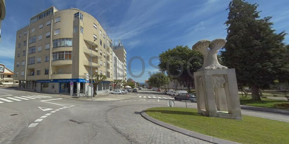 Apartamento T2 · Oliveira de Frades