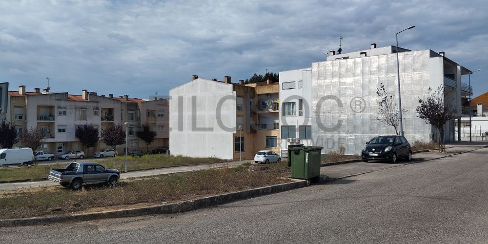 Terreno para Construção · Ferreira do Zêzere 2