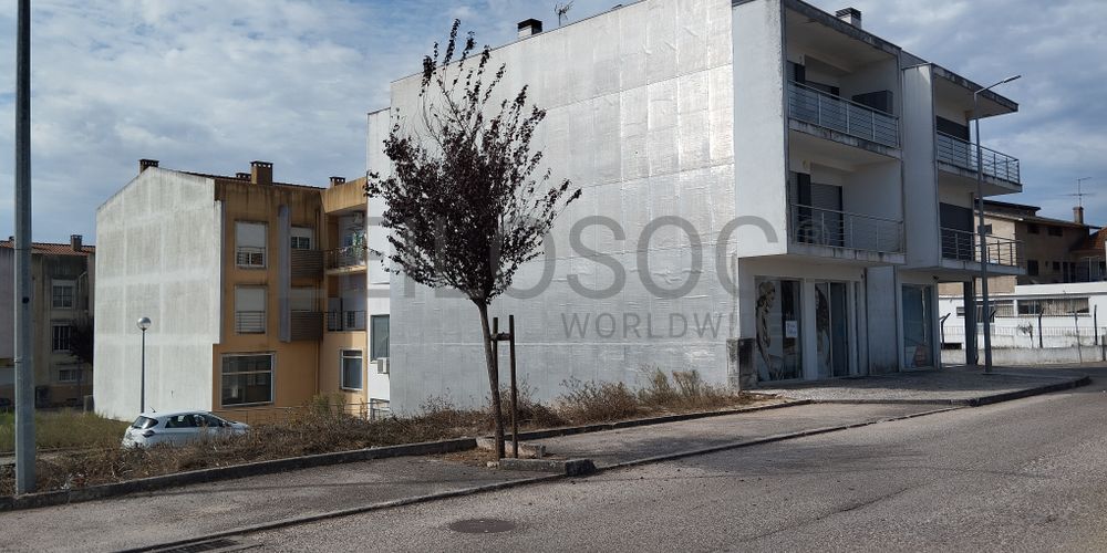 Terreno para Construção · Ferreira do Zêzere 3