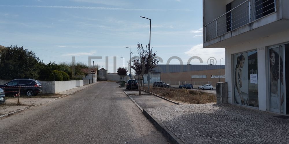 Terreno para Construção · Ferreira do Zêzere 4