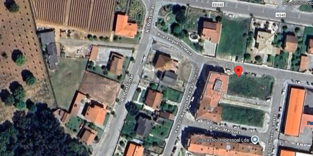 Terreno para Construção · Ferreira do Zêzere 5