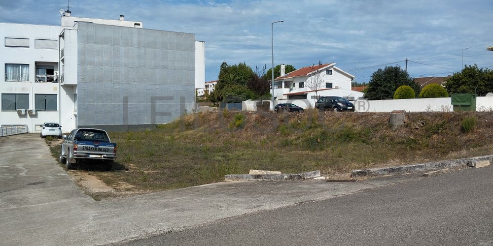Terreno para Construção · Ferreira do Zêzere