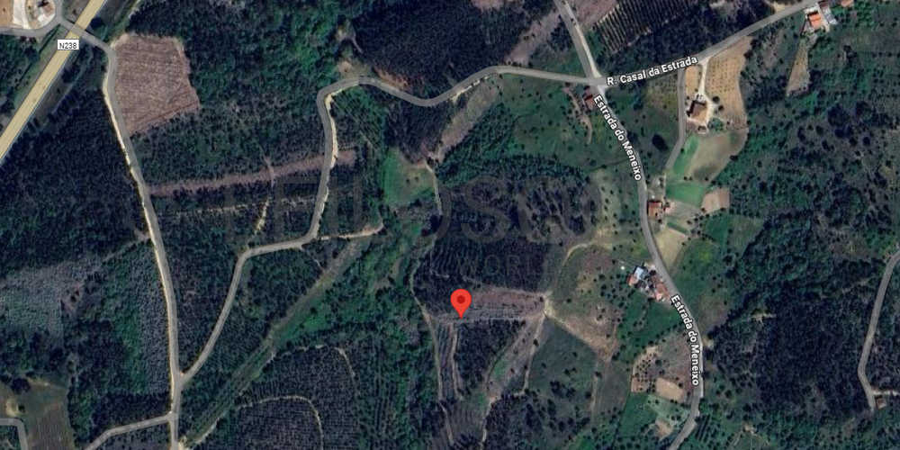 Terreno com 4.700 m² · Igreja Nova do Sobral, Ferreira do Zêzere 8