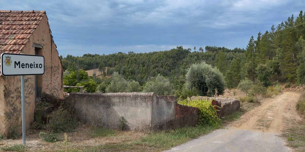 Terreno com 4.700 m² · Igreja Nova do Sobral, Ferreira do Zêzere 6