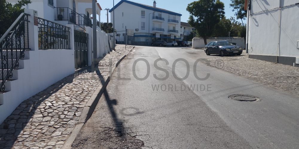Armazém · Salvador, Serpa 6