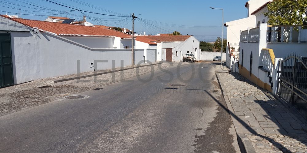 Armazém · Salvador, Serpa 7