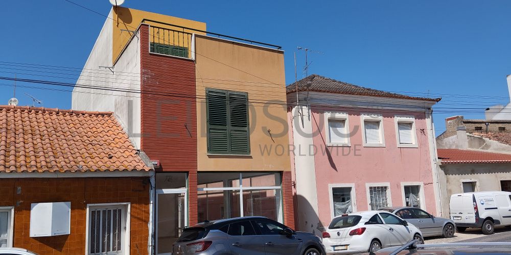 Quinhão Hereditário · Cartaxo 6