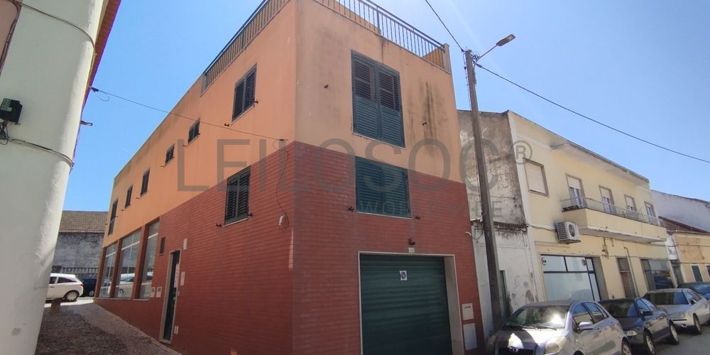 Quinhão Hereditário · Cartaxo