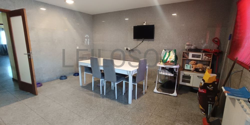 Moradia V5 · Lavra, Matosinhos  29