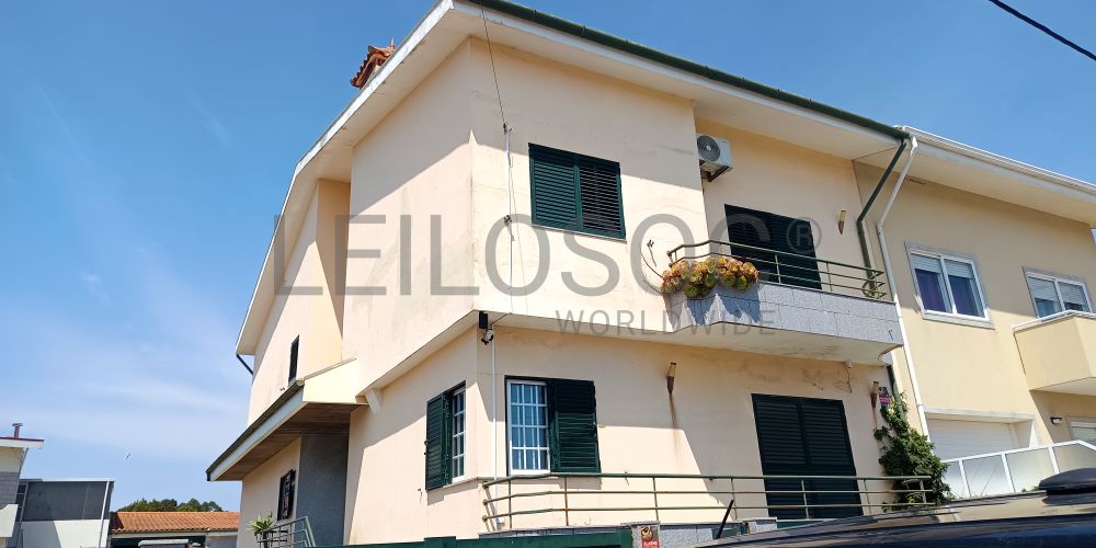 Moradia V5 · Lavra, Matosinhos 