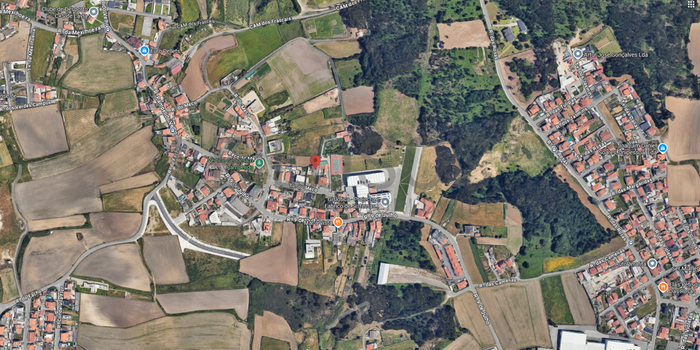 Moradia V5 · Lavra, Matosinhos  68