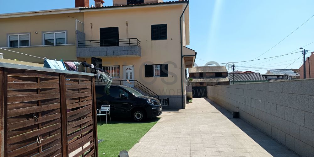 Moradia V5 · Lavra, Matosinhos  7
