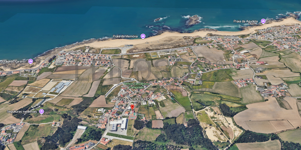 Moradia V5 · Lavra, Matosinhos  69