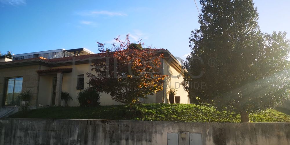 Moradia V3 · Telões, Amarante 10