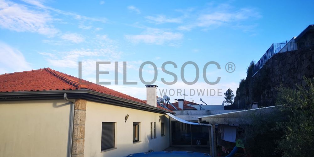 Moradia V3 · Telões, Amarante 15