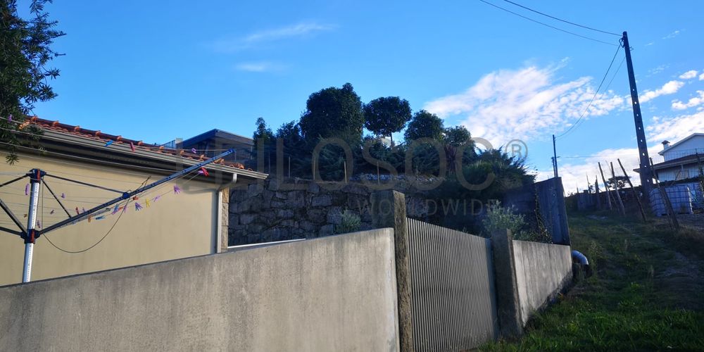 Moradia V3 · Telões, Amarante 14