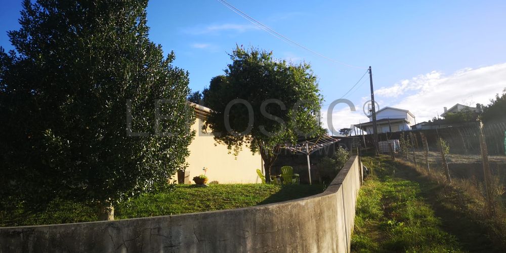 Moradia V3 · Telões, Amarante 13