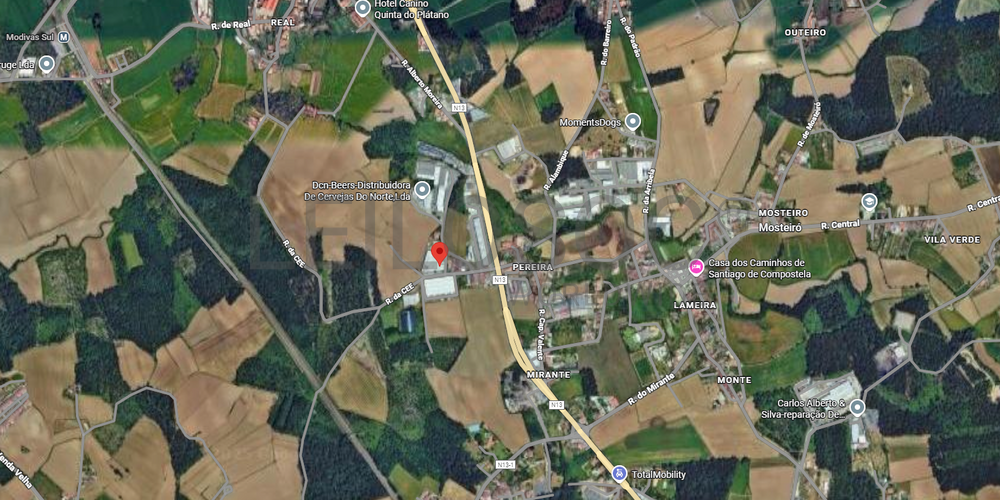 Armazém · Vila do Conde 23