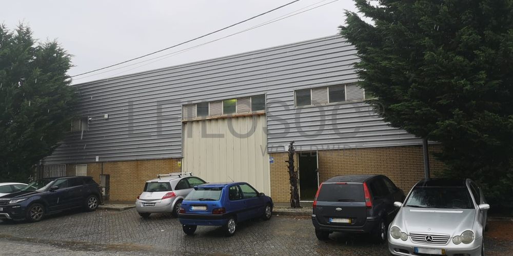 Armazém · Vila do Conde 4