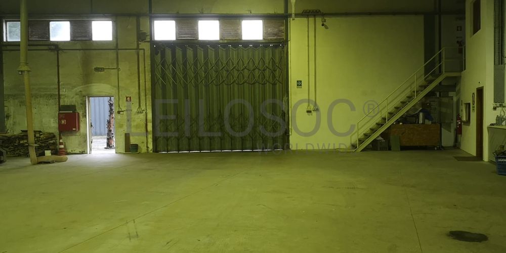 Armazém · Vila do Conde 14