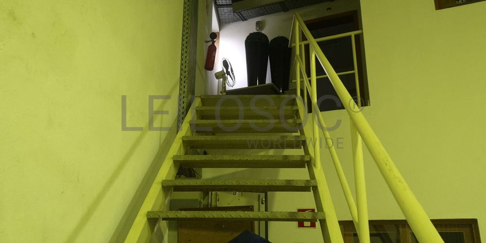 Armazém · Vila do Conde 16