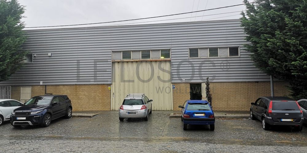 Armazém · Vila do Conde 2