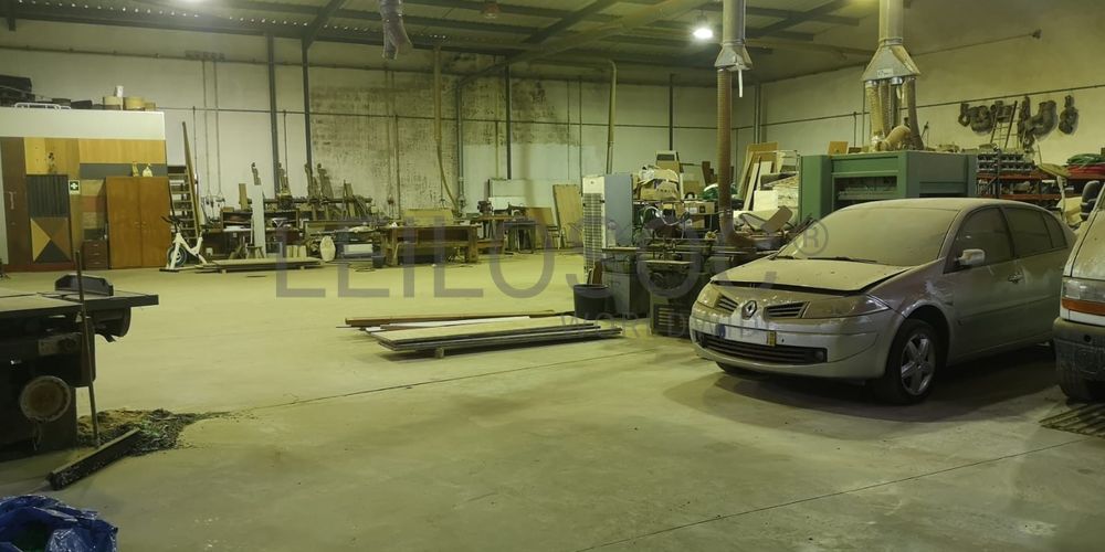 Armazém · Vila do Conde 9