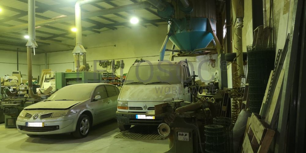 Armazém · Vila do Conde 10