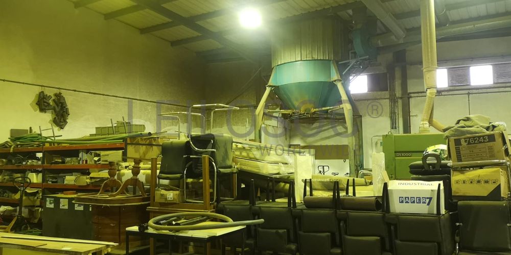 Armazém · Vila do Conde 12