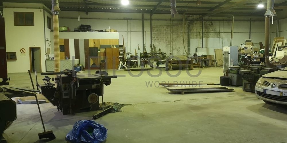 Armazém · Vila do Conde 8