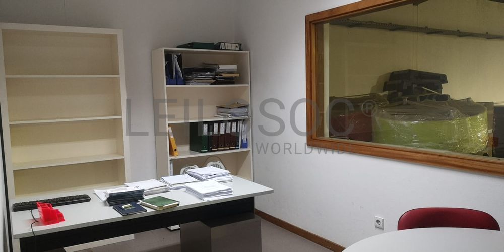 Armazém · Vila do Conde 21