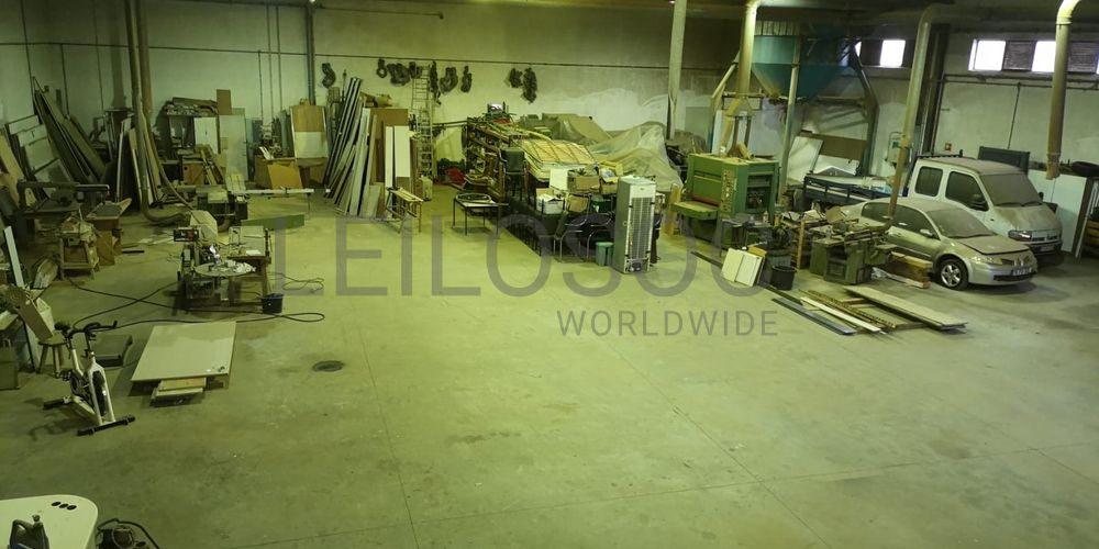 Armazém · Vila do Conde 5