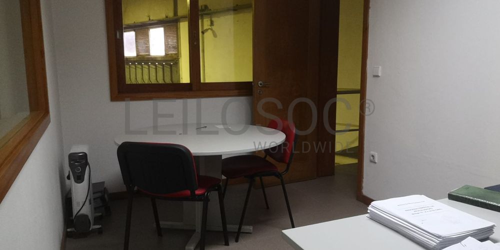 Armazém · Vila do Conde 20