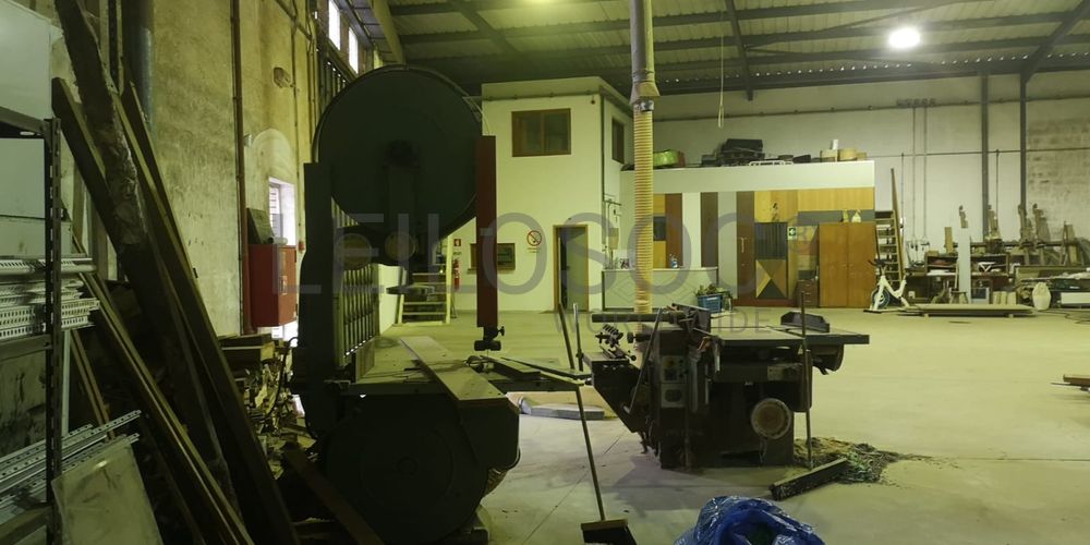 Armazém · Vila do Conde 11