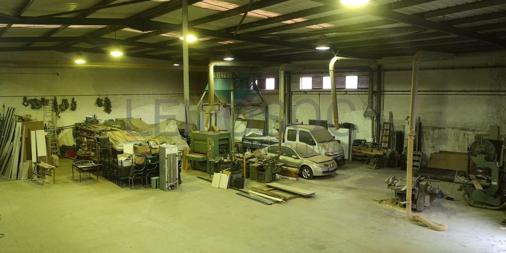 Armazém · Vila do Conde 6