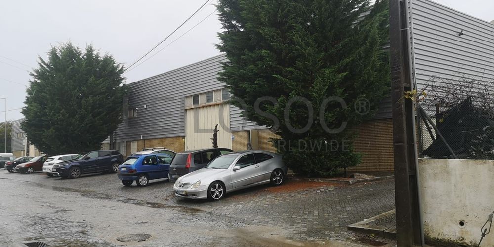 Armazém · Vila do Conde 3