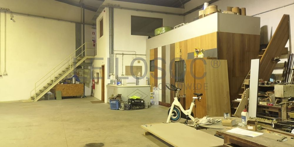 Armazém · Vila do Conde 17