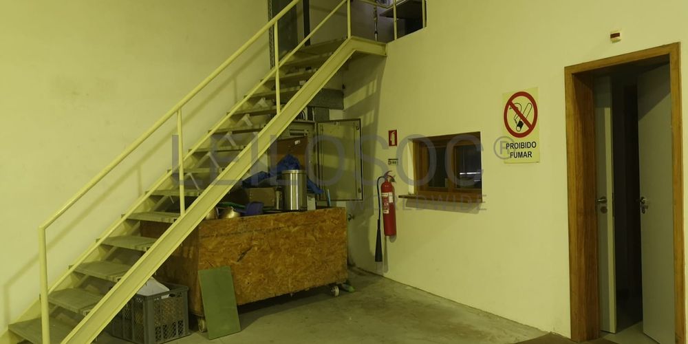 Armazém · Vila do Conde 15