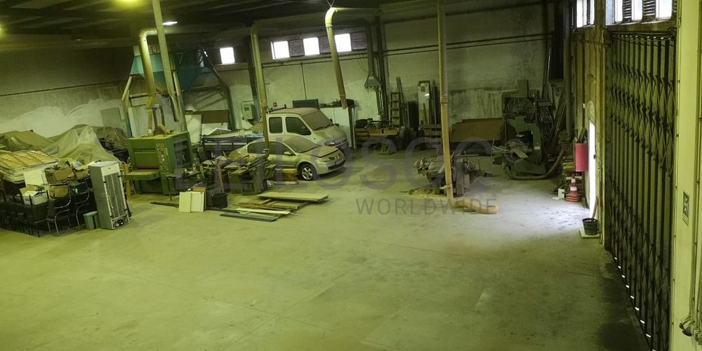 Armazém · Vila do Conde 7