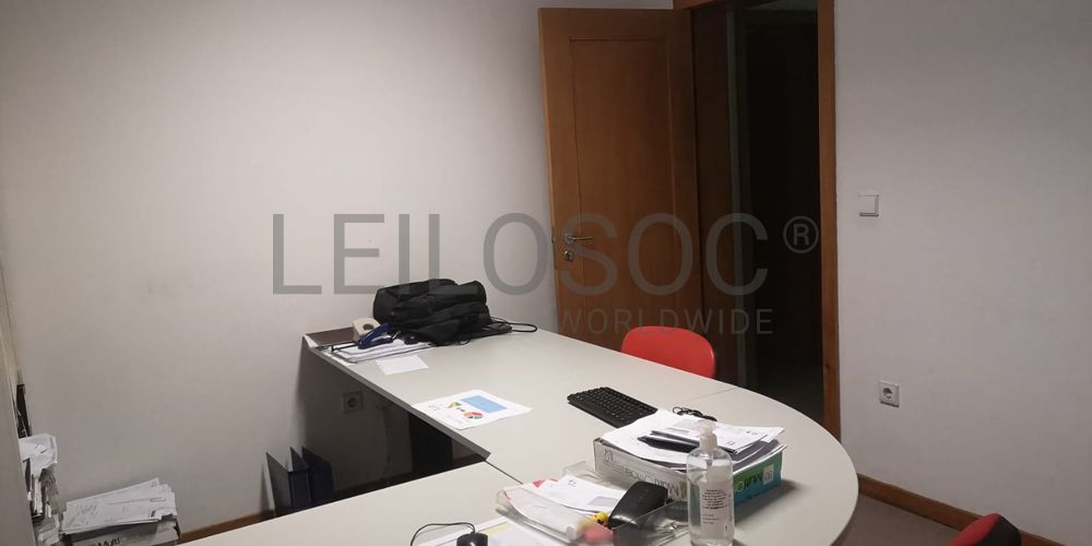 Armazém · Vila do Conde 19