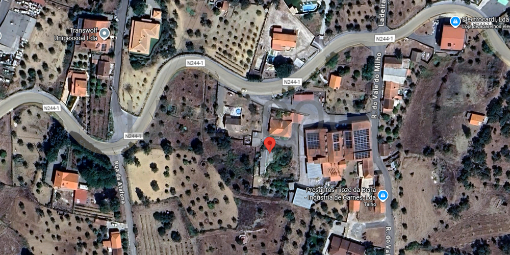 Moradia · Cardigos, Mação 3