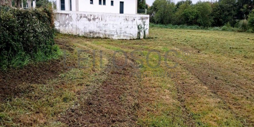 Terreno com 7.650 m² · Âncora, Caminha 2